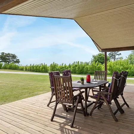 Feriehus Roope - 50m From The Sea By Interhome Storvorde