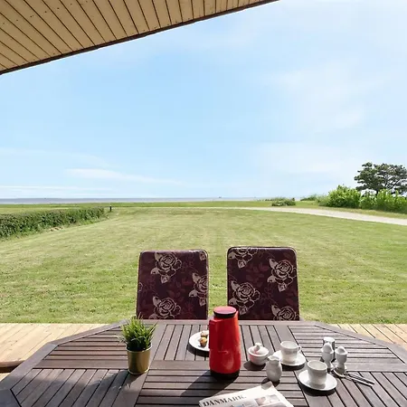 Roope - 50m From The Sea By Interhome Storvorde