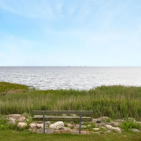 Roope - 50m From The Sea By Interhome Storvorde