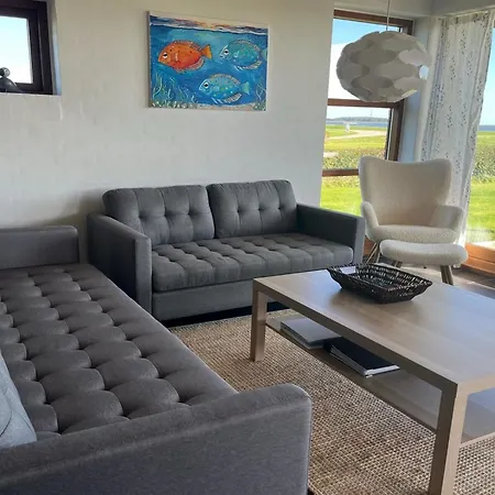 Roope - 50m From The Sea By Interhome * Storvorde