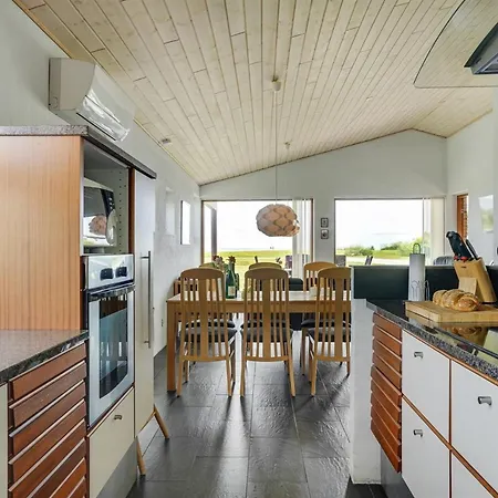 Roope - 50m From The Sea By Interhome