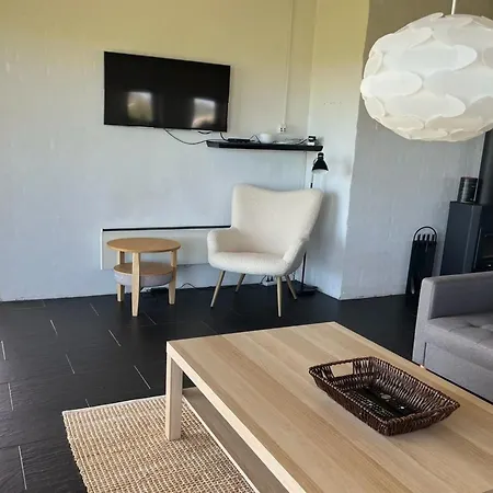 Roope - 50m From The Sea By Interhome Storvorde