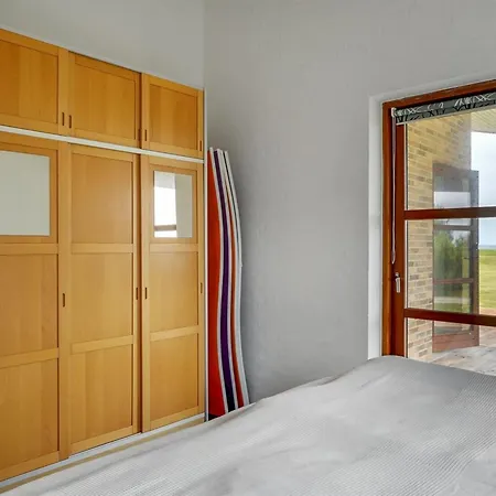Roope - 50m From The Sea By Interhome Feriehus Storvorde