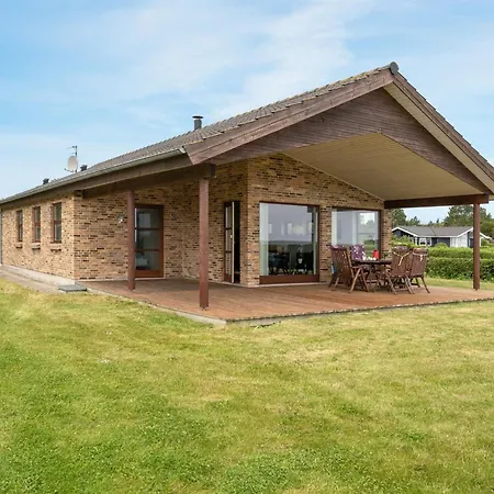 Roope - 50m From The Sea By Interhome Сasa de vacaciones