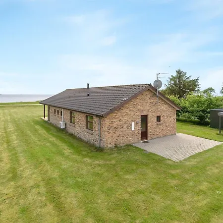 Feriehus Roope - 50m From The Sea By Interhome *